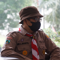 **Mujianto - Family**